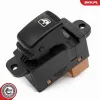 Schalter, Fensterheber beifahrerseitig ESEN SKV 37SKV485 Bild Schalter, Fensterheber beifahrerseitig ESEN SKV 37SKV485
