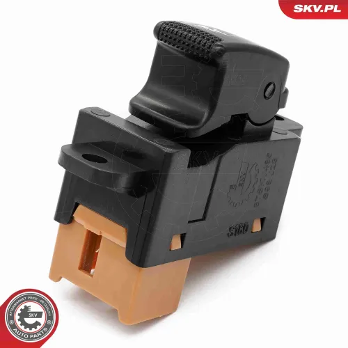Schalter, Fensterheber beifahrerseitig ESEN SKV 37SKV485 Bild Schalter, Fensterheber beifahrerseitig ESEN SKV 37SKV485