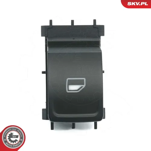 Schalter, Fensterheber Fahrzeugtür ESEN SKV 37SKV486 Bild Schalter, Fensterheber Fahrzeugtür ESEN SKV 37SKV486