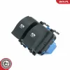 Schalter, Fensterheber fahrerseitig ESEN SKV 37SKV487 Bild Schalter, Fensterheber fahrerseitig ESEN SKV 37SKV487