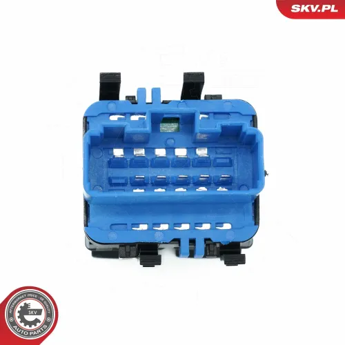 Schalter, Fensterheber fahrerseitig ESEN SKV 37SKV487 Bild Schalter, Fensterheber fahrerseitig ESEN SKV 37SKV487