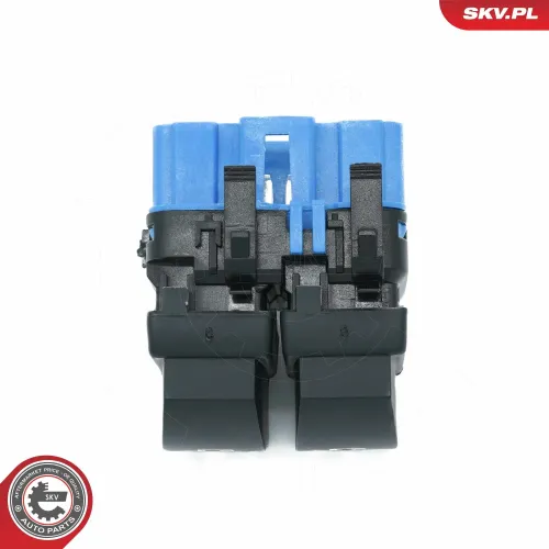 Schalter, Fensterheber fahrerseitig ESEN SKV 37SKV487 Bild Schalter, Fensterheber fahrerseitig ESEN SKV 37SKV487