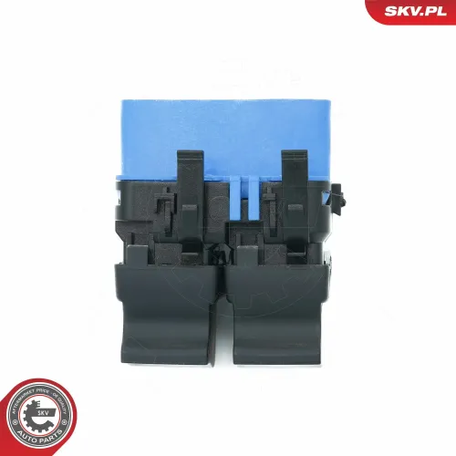 Schalter, Fensterheber fahrerseitig ESEN SKV 37SKV487 Bild Schalter, Fensterheber fahrerseitig ESEN SKV 37SKV487