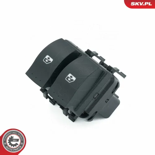 Schalter, Fensterheber vorne links ESEN SKV 37SKV488 Bild Schalter, Fensterheber vorne links ESEN SKV 37SKV488