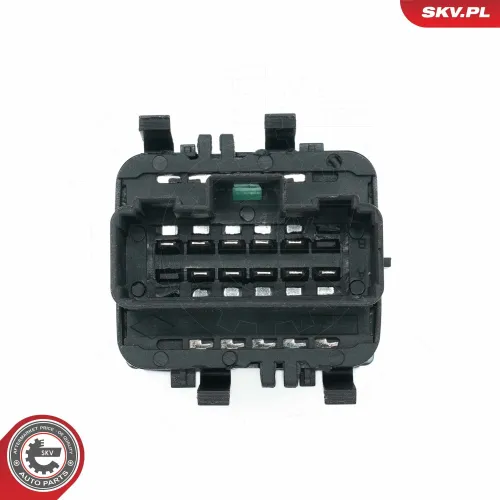 Schalter, Fensterheber vorne links ESEN SKV 37SKV488 Bild Schalter, Fensterheber vorne links ESEN SKV 37SKV488