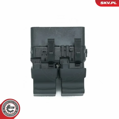 Schalter, Fensterheber vorne links ESEN SKV 37SKV488 Bild Schalter, Fensterheber vorne links ESEN SKV 37SKV488