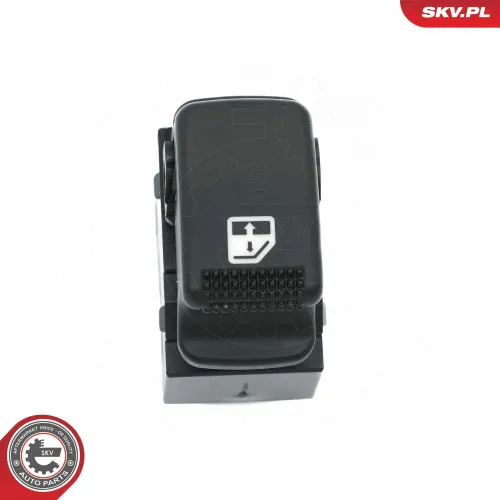 Schalter, Fensterheber Innenraum ESEN SKV 37SKV489 Bild Schalter, Fensterheber Innenraum ESEN SKV 37SKV489