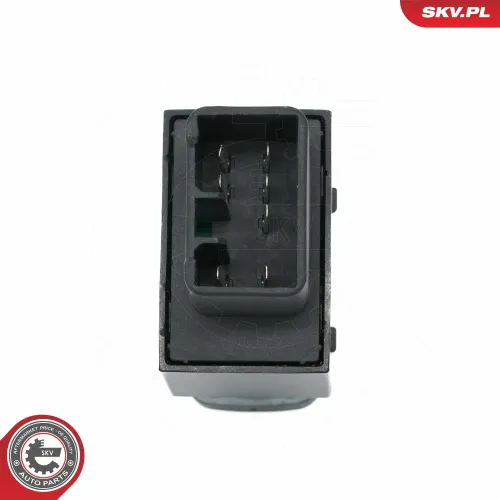 Schalter, Fensterheber Innenraum ESEN SKV 37SKV489 Bild Schalter, Fensterheber Innenraum ESEN SKV 37SKV489