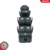 Schalter, Fensterheber fahrerseitig ESEN SKV 37SKV490 Bild Schalter, Fensterheber fahrerseitig ESEN SKV 37SKV490