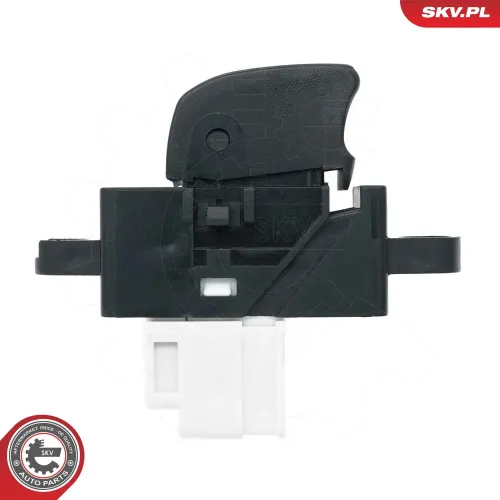 Schalter, Fensterheber hinten rechts ESEN SKV 37SKV493 Bild Schalter, Fensterheber hinten rechts ESEN SKV 37SKV493