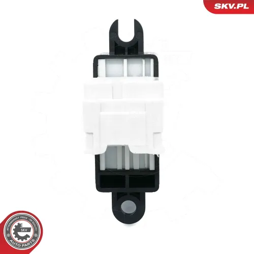 Schalter, Fensterheber hinten rechts ESEN SKV 37SKV493 Bild Schalter, Fensterheber hinten rechts ESEN SKV 37SKV493