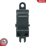 Hochdruckleitung, Klimaanlage ESEN SKV 43SKV542