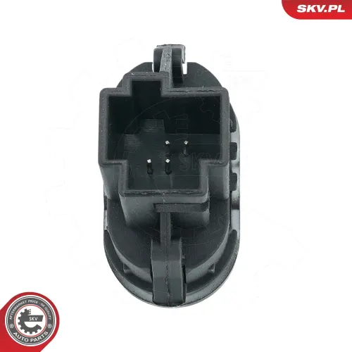 Schalter, Fensterheber fahrerseitig beifahrerseitig ESEN SKV 37SKV494 Bild Schalter, Fensterheber fahrerseitig beifahrerseitig ESEN SKV 37SKV494