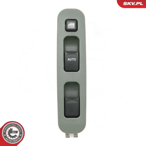 Schalter, Fensterheber vorne links ESEN SKV 37SKV495 Bild Schalter, Fensterheber vorne links ESEN SKV 37SKV495