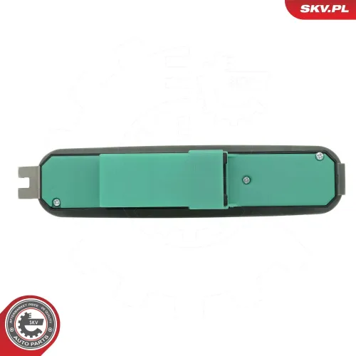 Schalter, Fensterheber vorne links ESEN SKV 37SKV495 Bild Schalter, Fensterheber vorne links ESEN SKV 37SKV495