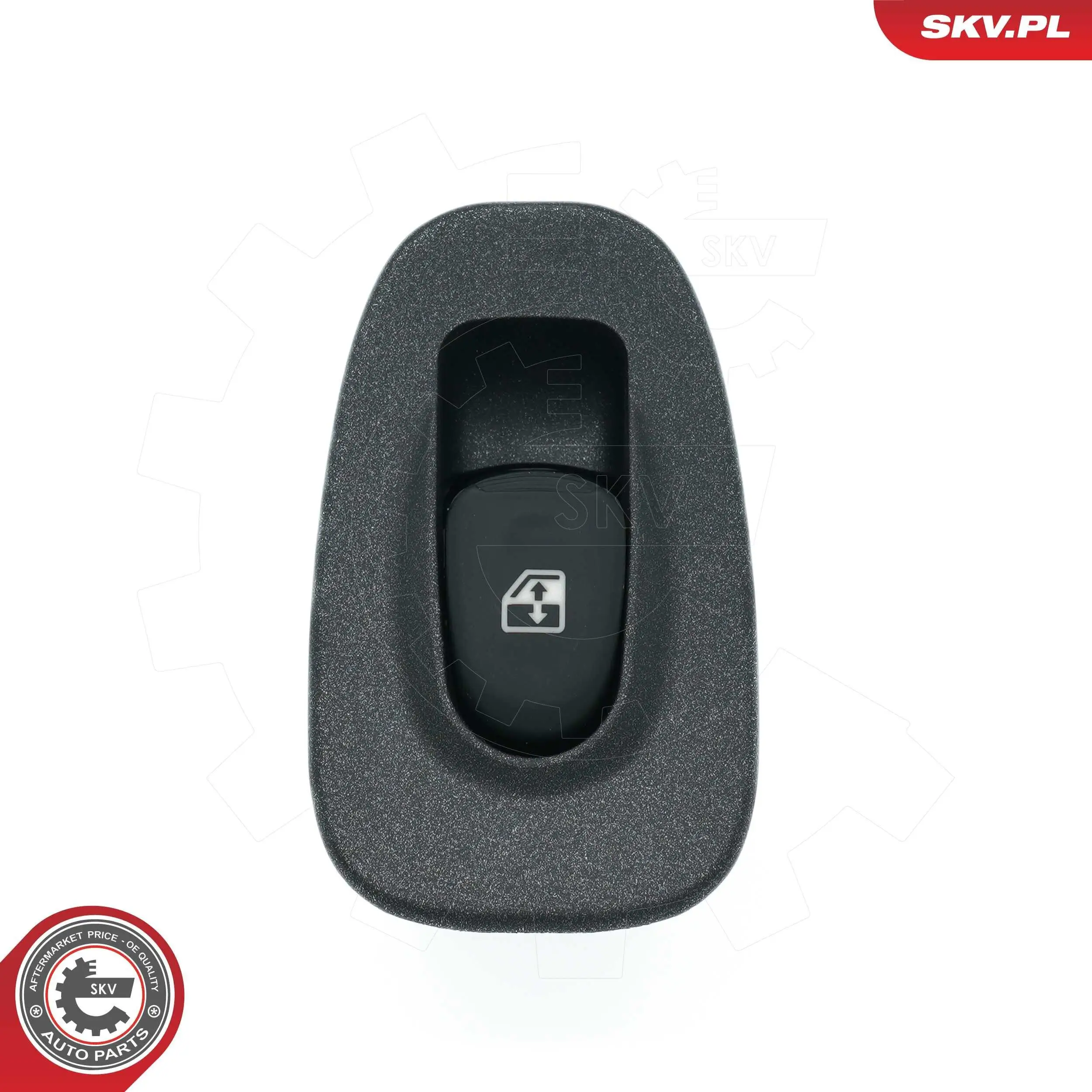 Hochdruckleitung, Klimaanlage ESEN SKV 43SKV546