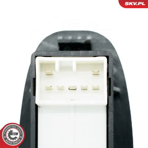 Schalter, Fensterheber hinten ESEN SKV 37SKV496 Bild Schalter, Fensterheber hinten ESEN SKV 37SKV496