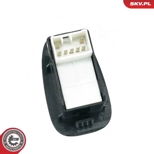 Schalter, Fensterheber hinten ESEN SKV 37SKV496 Bild Schalter, Fensterheber hinten ESEN SKV 37SKV496