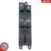 Schalter, Fensterheber fahrerseitig ESEN SKV 37SKV497 Bild Schalter, Fensterheber fahrerseitig ESEN SKV 37SKV497