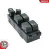 Schalter, Fensterheber fahrerseitig ESEN SKV 37SKV497 Bild Schalter, Fensterheber fahrerseitig ESEN SKV 37SKV497