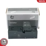 Schalter, Fensterheber fahrerseitig ESEN SKV 37SKV498