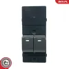 Schalter, Fensterheber fahrerseitig ESEN SKV 37SKV498 Bild Schalter, Fensterheber fahrerseitig ESEN SKV 37SKV498