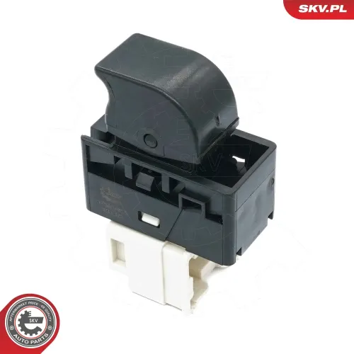 Schalter, Fensterheber beifahrerseitig ESEN SKV 37SKV499 Bild Schalter, Fensterheber beifahrerseitig ESEN SKV 37SKV499