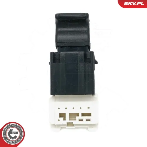 Schalter, Fensterheber beifahrerseitig ESEN SKV 37SKV499 Bild Schalter, Fensterheber beifahrerseitig ESEN SKV 37SKV499