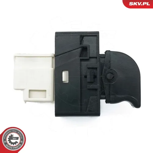 Schalter, Fensterheber beifahrerseitig ESEN SKV 37SKV499 Bild Schalter, Fensterheber beifahrerseitig ESEN SKV 37SKV499