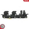 Schalter, Fensterheber fahrerseitig ESEN SKV 37SKV501 Bild Schalter, Fensterheber fahrerseitig ESEN SKV 37SKV501