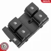 Schalter, Fensterheber fahrerseitig ESEN SKV 37SKV503 Bild Schalter, Fensterheber fahrerseitig ESEN SKV 37SKV503