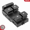 Schalter, Fensterheber fahrerseitig ESEN SKV 37SKV503 Bild Schalter, Fensterheber fahrerseitig ESEN SKV 37SKV503
