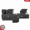 Schalter, Fensterheber fahrerseitig ESEN SKV 37SKV503 Bild Schalter, Fensterheber fahrerseitig ESEN SKV 37SKV503