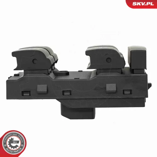 Schalter, Fensterheber fahrerseitig ESEN SKV 37SKV503 Bild Schalter, Fensterheber fahrerseitig ESEN SKV 37SKV503