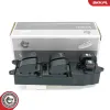 Schalter, Fensterheber fahrerseitig ESEN SKV 37SKV504