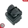 Schalter, Fensterheber vorne links fahrerseitig ESEN SKV 37SKV506 Bild Schalter, Fensterheber vorne links fahrerseitig ESEN SKV 37SKV506