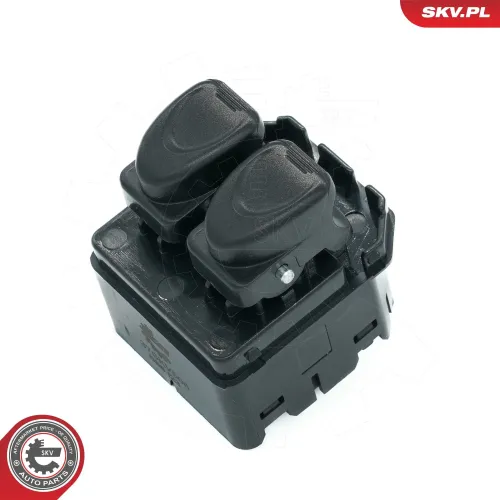 Schalter, Fensterheber vorne links fahrerseitig ESEN SKV 37SKV506 Bild Schalter, Fensterheber vorne links fahrerseitig ESEN SKV 37SKV506