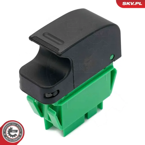 Schalter, Fensterheber vorne links vorne rechts ESEN SKV 37SKV508 Bild Schalter, Fensterheber vorne links vorne rechts ESEN SKV 37SKV508