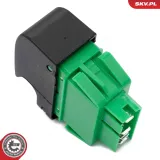 Hochdruck-/Niederdruckleitung, Klimaanlage ESEN SKV 43SKV560