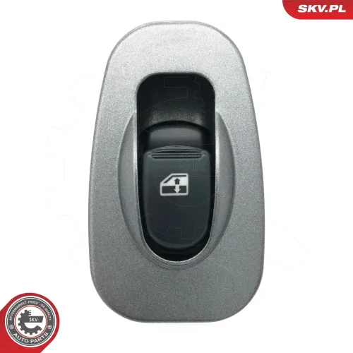 Schalter, Fensterheber hinten ESEN SKV 37SKV512 Bild Schalter, Fensterheber hinten ESEN SKV 37SKV512