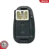 Schalter, Fensterheber hinten ESEN SKV 37SKV512 Bild Schalter, Fensterheber hinten ESEN SKV 37SKV512