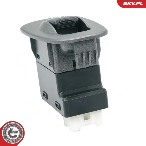 Schalter, Fensterheber hinten ESEN SKV 37SKV512 Bild Schalter, Fensterheber hinten ESEN SKV 37SKV512