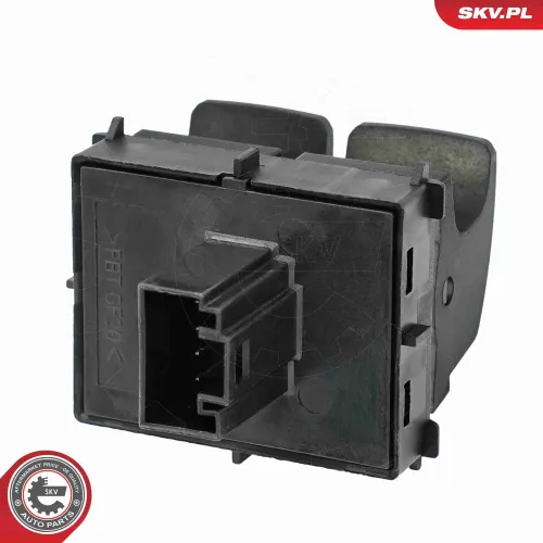 Schalter, Fensterheber Fahrzeugtür ESEN SKV 37SKV513 Bild Schalter, Fensterheber Fahrzeugtür ESEN SKV 37SKV513