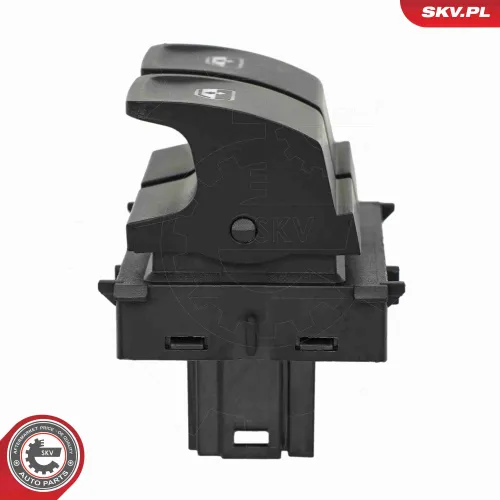 Schalter, Fensterheber Fahrzeugtür ESEN SKV 37SKV513 Bild Schalter, Fensterheber Fahrzeugtür ESEN SKV 37SKV513