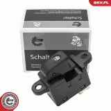Schalter, Fensterheber 12 V vorne links ESEN SKV 37SKV515
