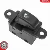 Schalter, Fensterheber 12 V vorne links ESEN SKV 37SKV515 Bild Schalter, Fensterheber 12 V vorne links ESEN SKV 37SKV515