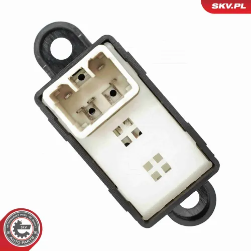 Schalter, Fensterheber 12 V vorne links ESEN SKV 37SKV515 Bild Schalter, Fensterheber 12 V vorne links ESEN SKV 37SKV515