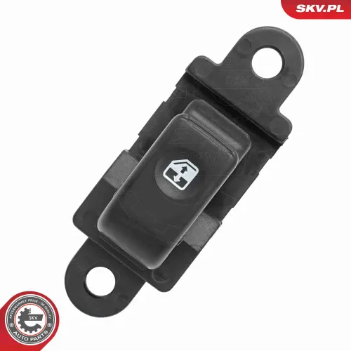 Schalter, Fensterheber 12 V vorne links ESEN SKV 37SKV515 Bild Schalter, Fensterheber 12 V vorne links ESEN SKV 37SKV515
