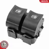 Schalter, Fensterheber 12 V vorne links ESEN SKV 37SKV516 Bild Schalter, Fensterheber 12 V vorne links ESEN SKV 37SKV516