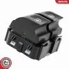 Schalter, Fensterheber 12 V vorne links ESEN SKV 37SKV516 Bild Schalter, Fensterheber 12 V vorne links ESEN SKV 37SKV516